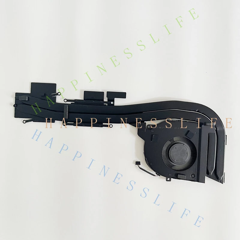Y... New For Dell Latitude 5501 5511 E5501 E5511 CPU Fan Heatsink GD7JF HFVP0
