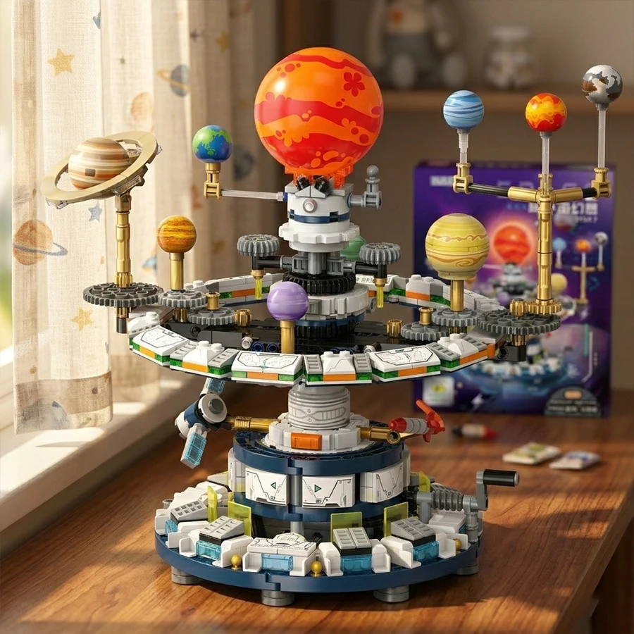 Thumbnail 3 - #19 Best Astronomy Toys to Buy In 2026