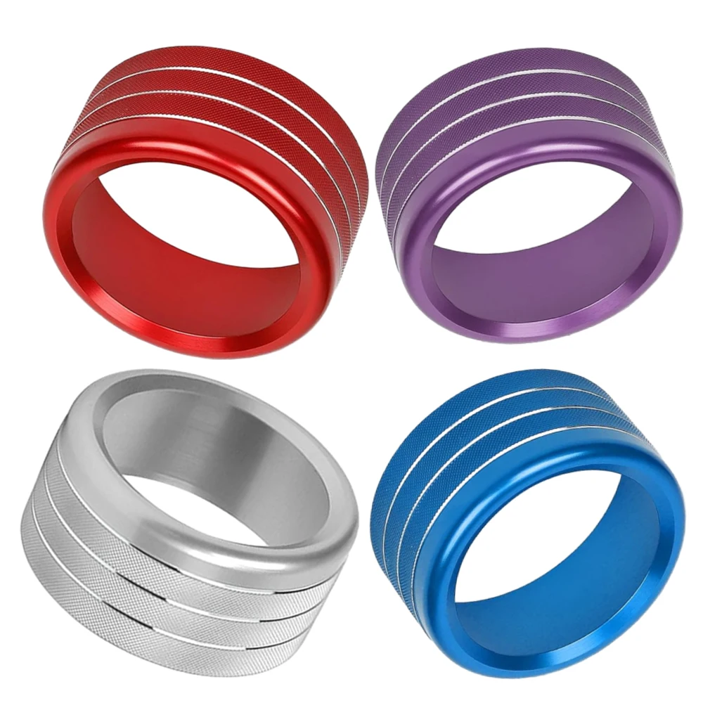 

1pc Gear Shift Knob Cover Trim Car Accessories for Dodge Ram Special Editions 2018-2025