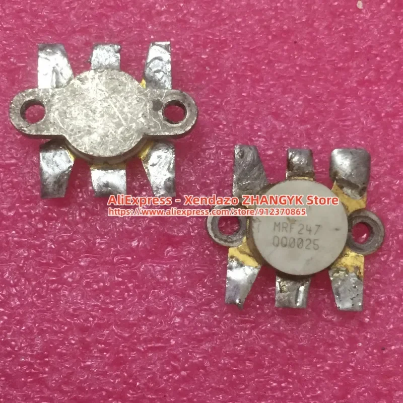 MRF247 Mrf 247 Case…