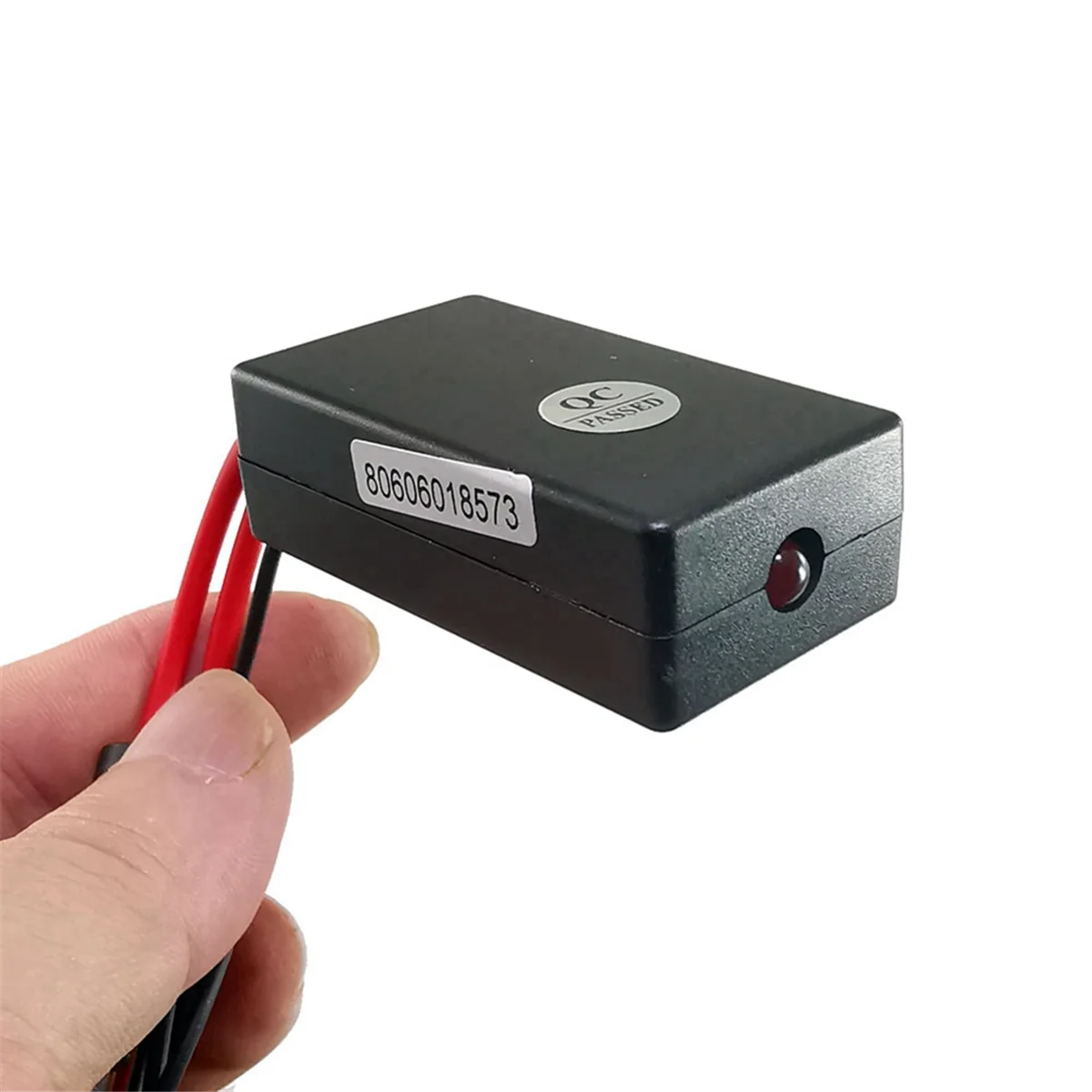 M506 Car Wireless Immobilizer Car Engine Lock Auto Anti-Theft Device Intelligent Circuit Cut Off Alarm Tool System --N25R