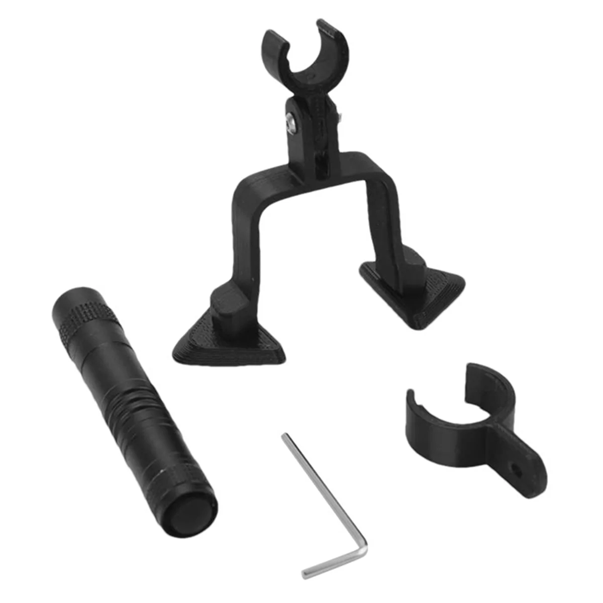 ATS-Drone Strobe Light Drone Перезаряжаемая лампа для ночного полета с кронштейном для DJI Avata 2 Rone