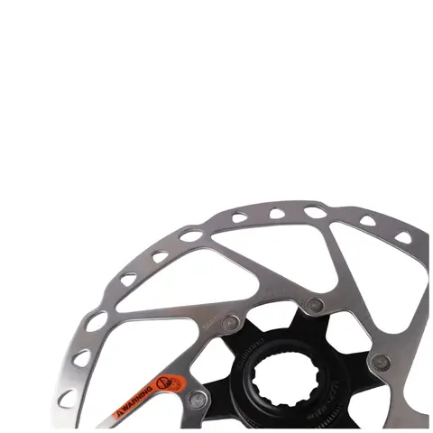 SHIMANO RT64 Skivbromsskiva SM 180MM 203MM 220MM RT64 Center Lock Skivbromsskiva För GRX 10-växlad 1ST Original 10 best sales 220 mm skivrotor - №2