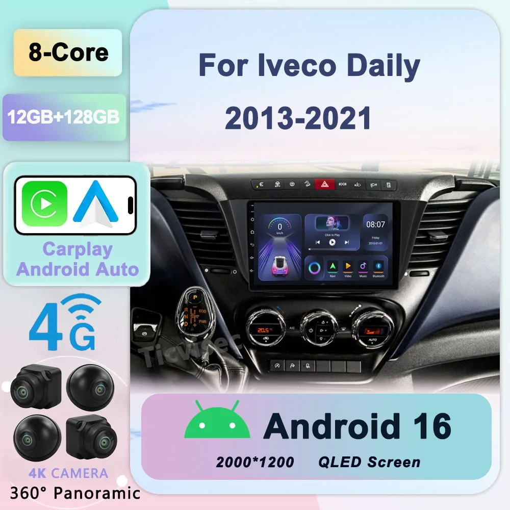 Android 16 Auto Car… - image