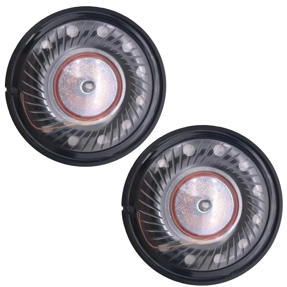 40mm wymiana głośnika części naprawcze sterownika dla słuchawek Audio-Technica ATH-M10 ATH-M20XBT ATH-M20X ATH-M30X ATH-M40X