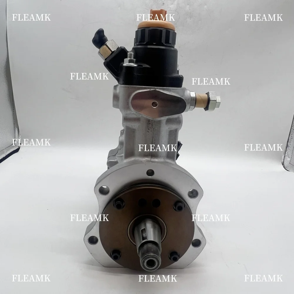 High Quality Diesel Common Rail Fuel Injection Pump 094000-0623 094000-0625 SA12VD140 6219-71-1101 6219-71-1111