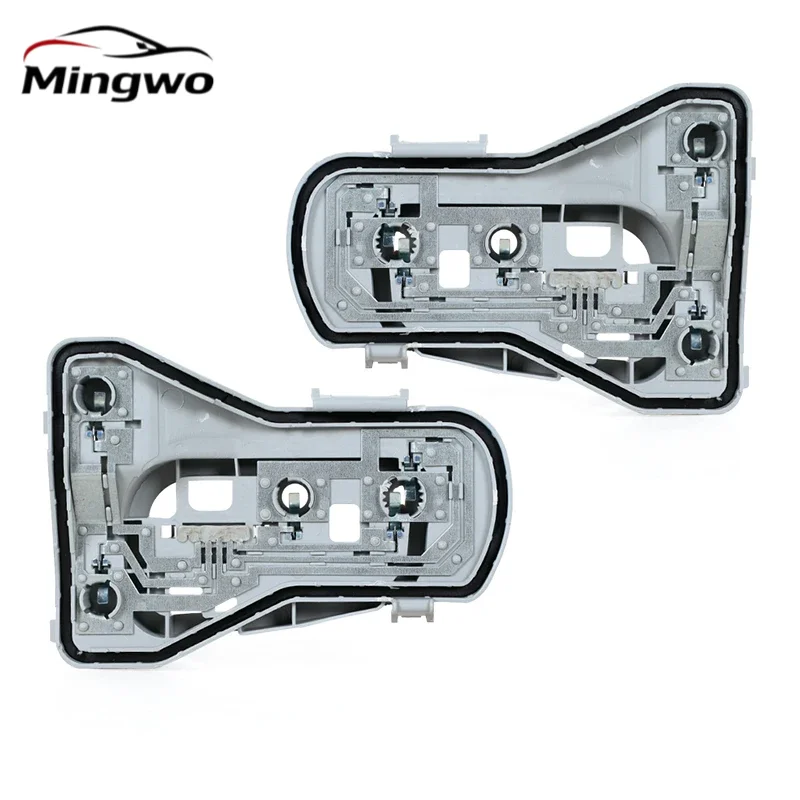 For Volkswagen VW Polo 2006-2010 6QD 945 257 A 6QD 945 258 A Car Rear Taillight Tail Lamp Light Circuit Board view 2