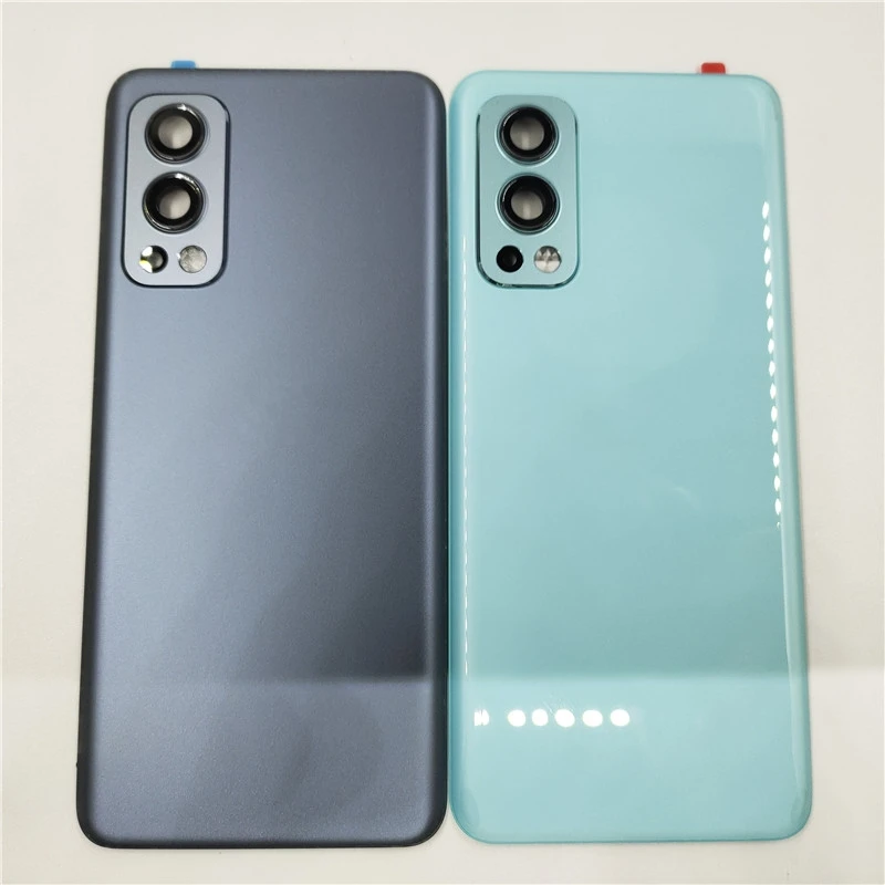 a--para-oneplus-nord-2-5g-tampa-de-bateria-de-vidro-tampa-traseira-dura-da-porta-caixa-do-painel-traseiro-adesivo-lente-da-camera