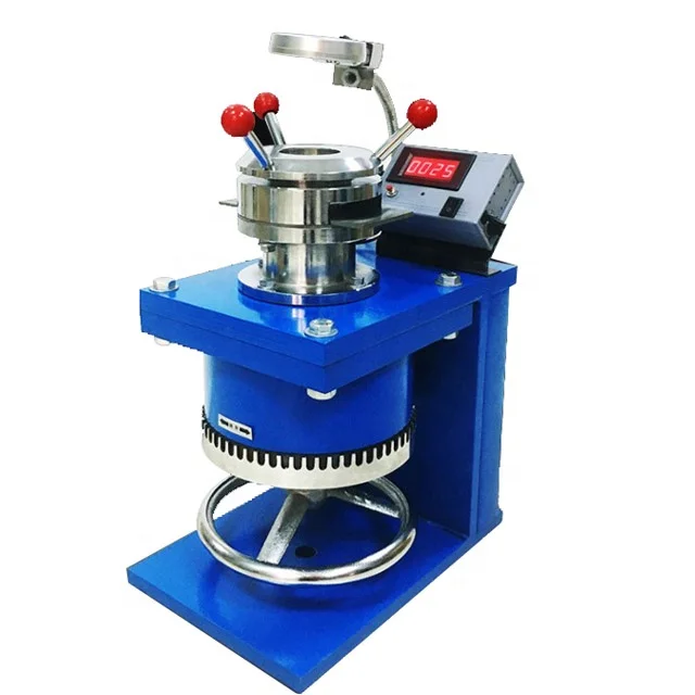 2026-paint varnish coating cupping testing machine