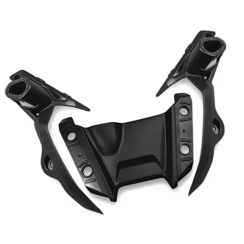 

Simple Motorcycle Head Fairings Front Headlight Cover For MT-09 2012-2015 FZ 09 FZ09 FZ-09 2013 2014
