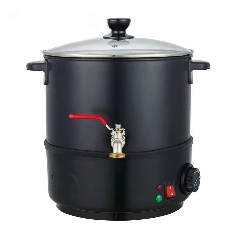 

220V 4L//20L Wax Melting Machine Beauty Wax Therapy Machine Home Melting Pot Household and Commercial Wax Heater
