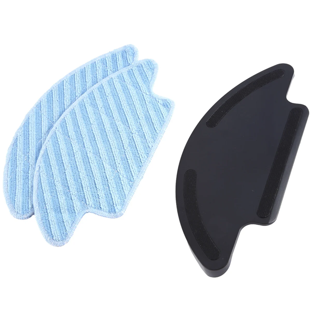 Vacuum Cleaner Holder, Mop Cloth Accessories for Lefant M210 M210B M213 or M210 Pro M210T U180 M1