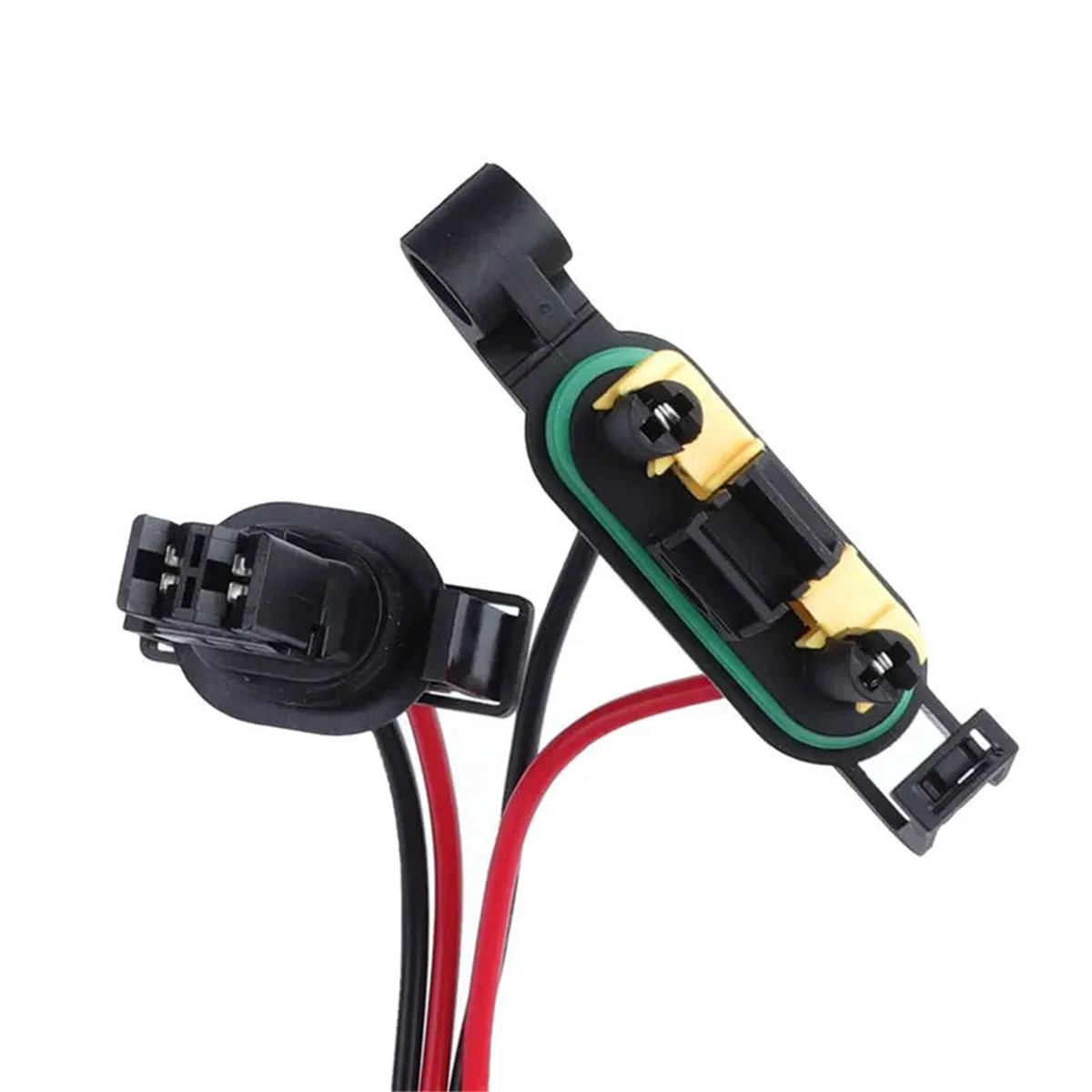 

Heater Blower Motor Resistor for Renault Clio MK III Renault New Arrivals 7701209803