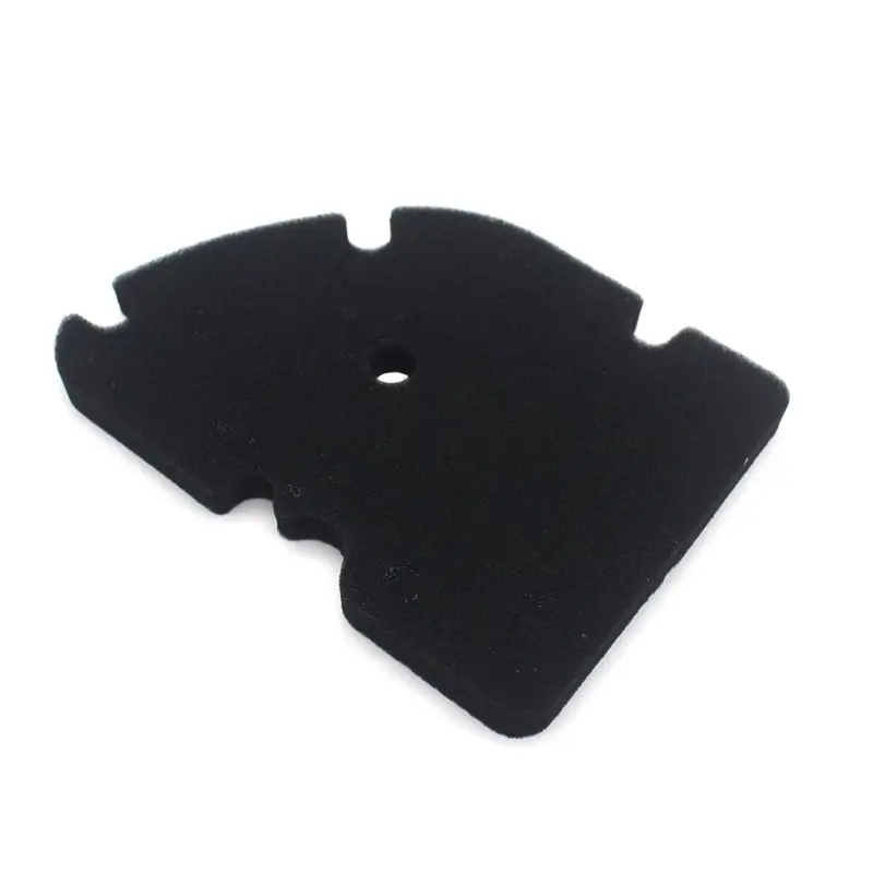Strange 5X Motorcycle Air Filter For VESPA GTS GTV 250 300 GT 200 GT 60 250 Super 300 PIAGGIO MP3 250