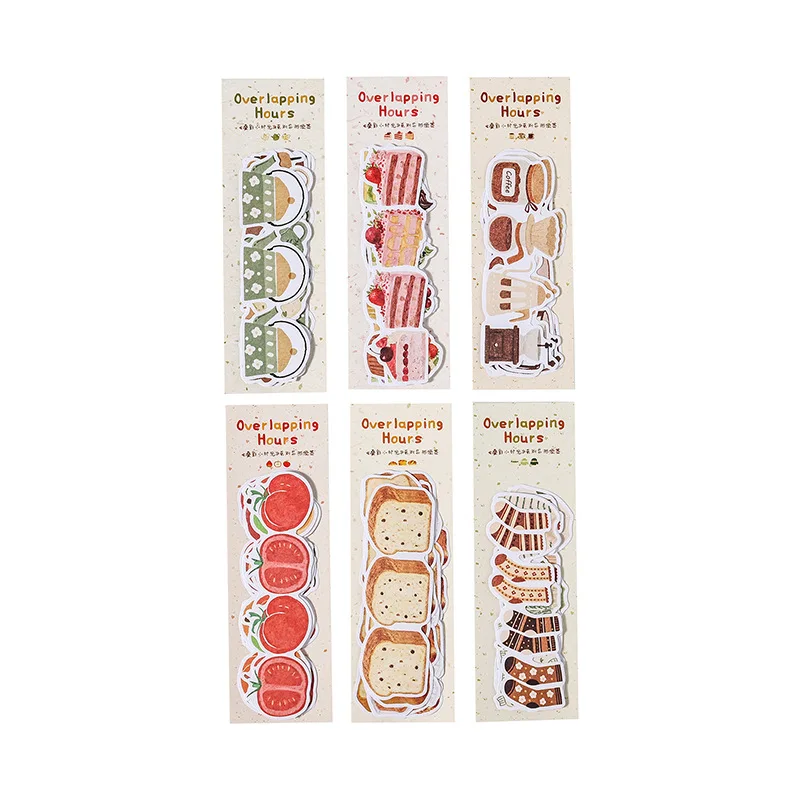 pacote-com-6-blocos-de-notas-de-papel-creme-xadrez-para-scrapbooking-cartoes-e-decoracao-retro