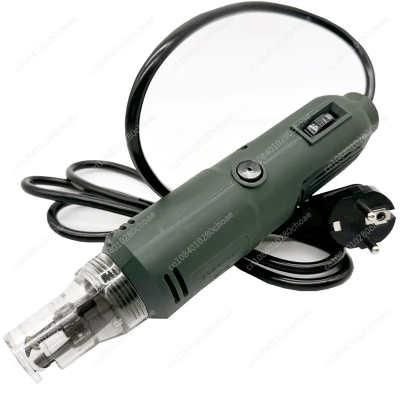 

Машина для зачистки лакированной проволоки, машина для зачистки эмалированной медной проволоки DF8 Машина для зачистки эмалированной проволоки