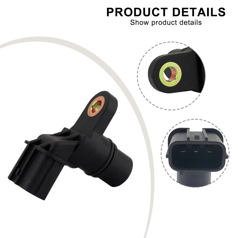 مستشعر السرعة لـ KYMCO All 400 450 Maxxer MXU 400 465 500 550 700 لاستبدال UXV 450 700 OEM 31350LDB5E0A #3