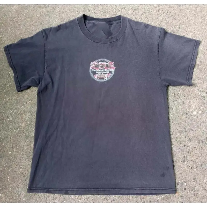 90S مستوحاة تي شيرت Hobby League بطاقة التداول إعادة طباعة خمر S 4Xl #1