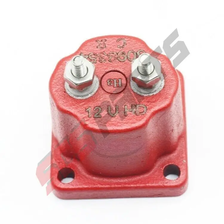 

3098354 12V Соленоид/3035346 запорный клапан подходит для двигателя Cummins M11/K19/NT855-M