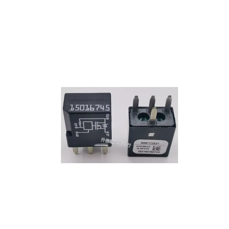 

HOT NEW 15016745 relay