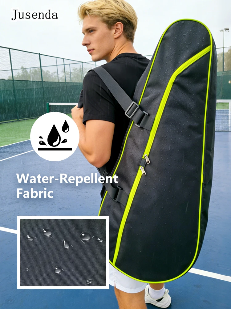 Thumbnail 3 - #40 Latest Tennis Racquet Bags Offers