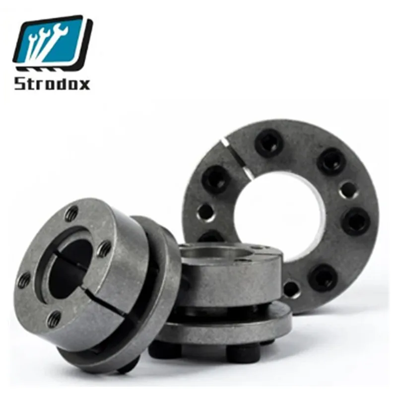 Model Z6 Bushing St…