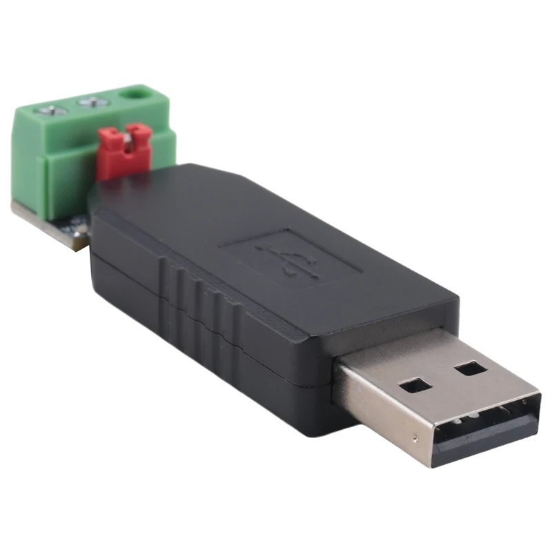 USB To CAN Canbus Debugger Analyzer Adapter Bus Analyzer Adapter