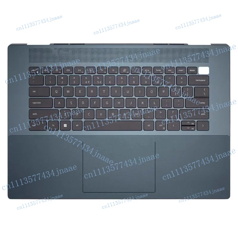 NEW US Backlight Keyboard For Dell Inspiron 16Plus 7620 Palmrest topcase 0RYX3M