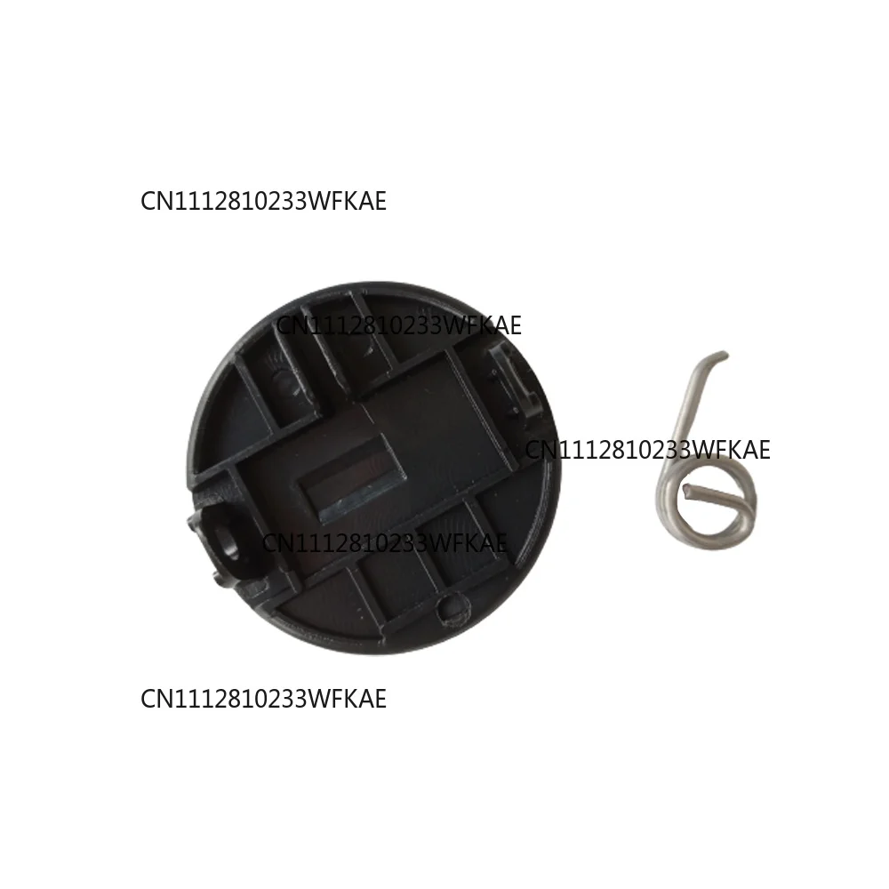 For Mercedes For Benz Sprinter WDB906 A0008320000 New Car Instrument Switch Button Key With Spring Set Dash Board Paper Clip
