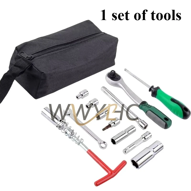 

Подходит для SEADOO All Series Bombardier, инструменты для обслуживания моторных лодок, инструмент для фильтра насоса свечи зажигания