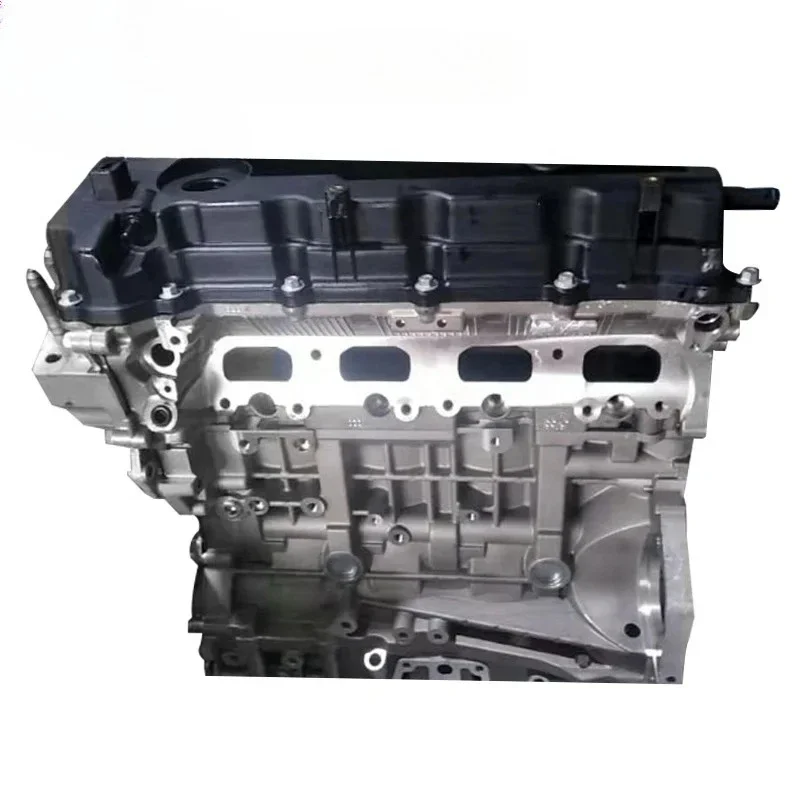 Engine Assembly G4KH Long Block For Kia Stinger Sorento Optima For Sonata Fe