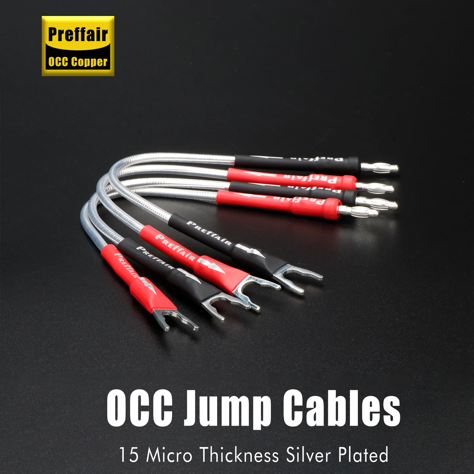 4PCS Occ Jumper Cab…