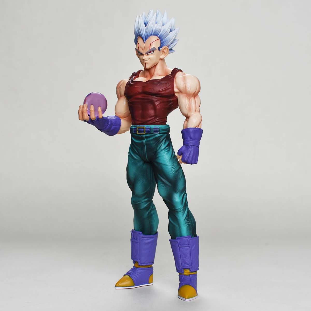 Figura de Anime Dragon Ball Z, - Baby Products A To Z reseña y precio