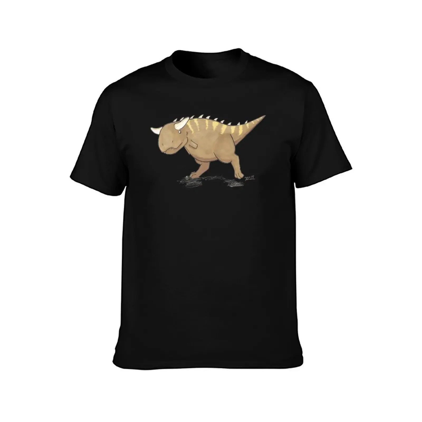 Carnotaurus T-Shirt graphic t shirts aesthetic clothes mens graphic t-shirts big and tall