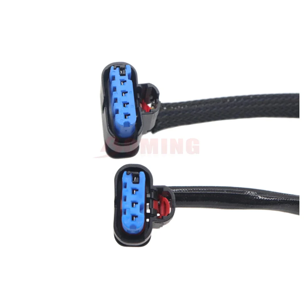 Car For Ford Escape 2.5L 2020-2022 Upstream&Downstream Air Fuel Ratio Lambda O2 Oxygen Sensor LX61-9G444-BB LX61-9Y460-CA