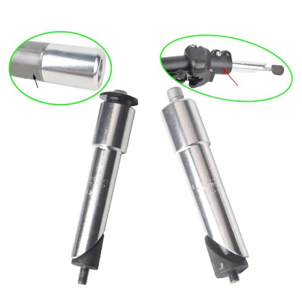 Адаптер для велосипедного гусида, адаптер выноса 22 2 25 от 4 мм до 28, 6 мм, 22 2 мм