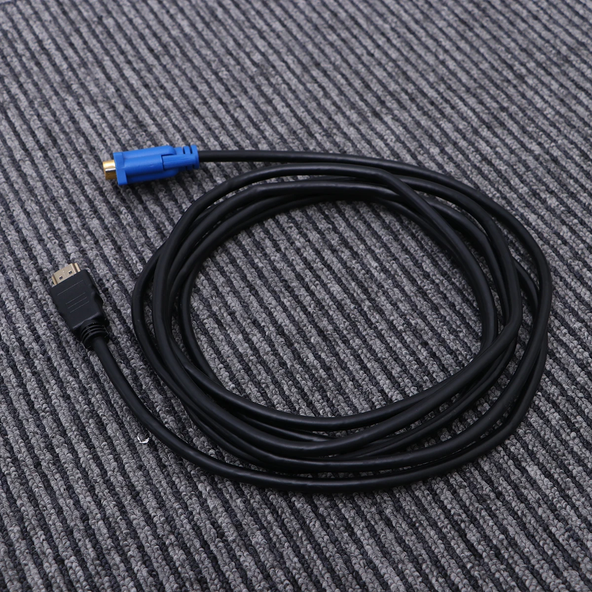 Gold Plated To Vga … - image
