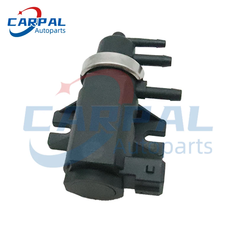 New Turbocharger Solenoid Valve CB5E-9E822-AA CB5E9E822AA For Ford Edge Explorer Land Rover Discovery Sport Range Rover Evoque