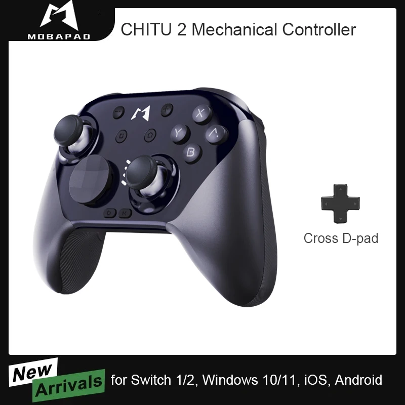 #46 Ranked Game Controller Accessories Picks in 2026
