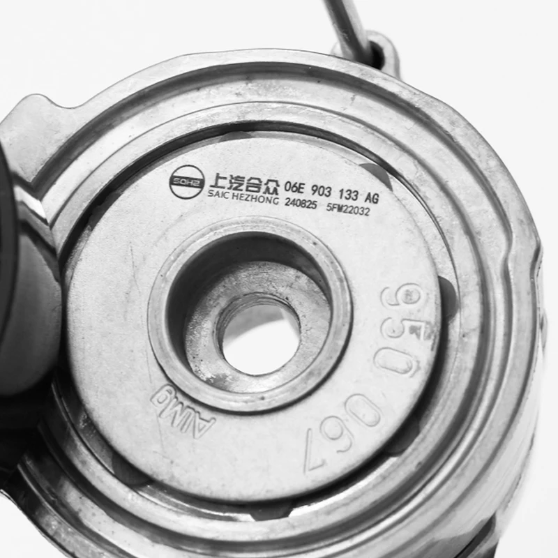 حزام الموتر 06E903133AG لأودي A6 A7 Q5 Q7 بورش كايين 3.0 TFSI 06E903133T 06E903133R 06E903133AB 06E903341G