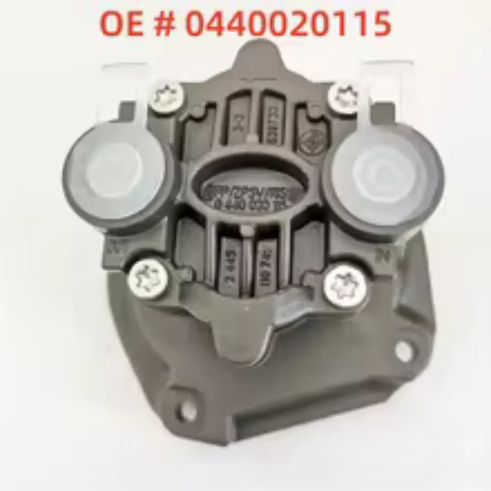 

High quality 0440020115 Fuel transfer gear pump for BOSCH