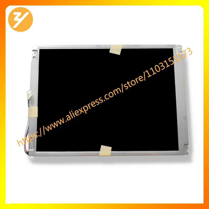 G104VN01 V0 V.0 10.4inch 640*480 industrial TFT-LCD Display Screen G104VN01 V.0 Zhiyan supply