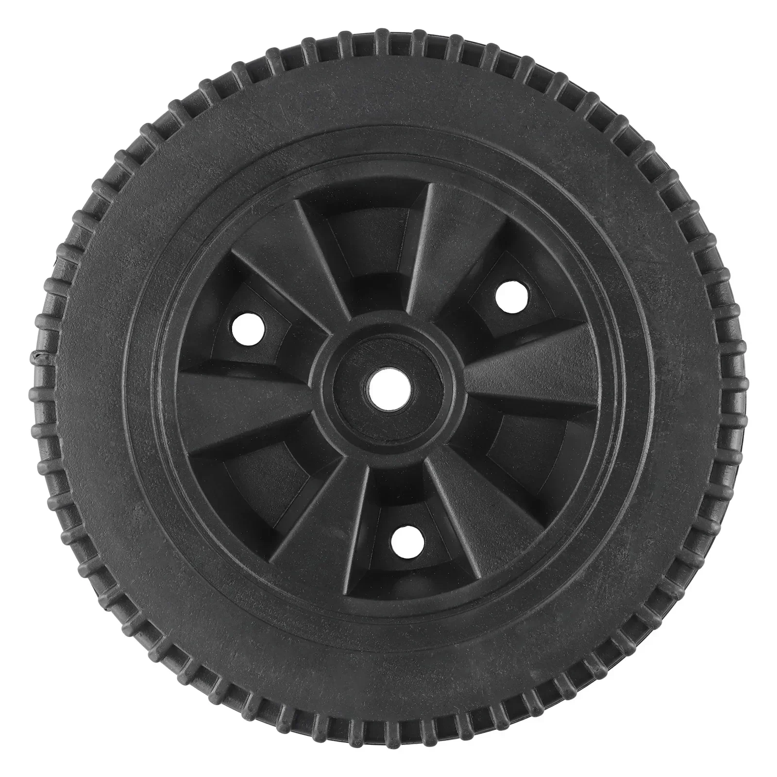 Parti di ricambio per ruote per griglia nuovissime 170/177mm Accessori per griglie per barbecue da 7 pollici per griglie a gas