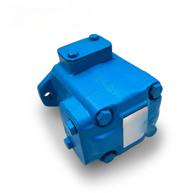 hydraulic oil pump V10 V20 20V 25V 35V 45V quantitative pump 2520V 3520V 4525V 4535V double high pressure vane pump