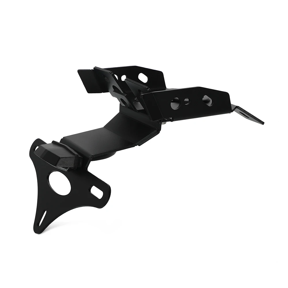Motorcycle Accessories For 690 Enduro 690SMC 690 SMCR SMC-R License Plate Holder Bracket Rear Tail Tidy Fender Eliminator kit