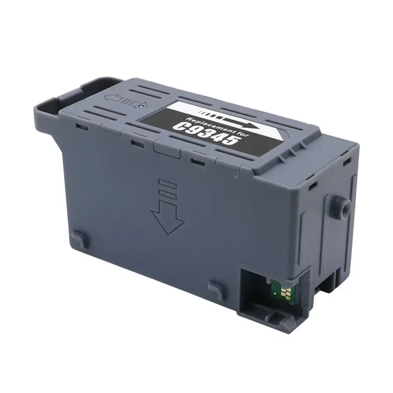 C9345 Maintenance Box Tank for Epson L15150 L15160 L15158 L15168 L6578 L6558 WF-7820 7830 ET-5800 ET-5850 ET-5880 Waste ink tank