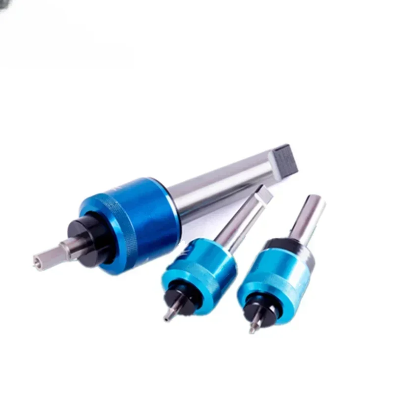 Rotary broaching XF08 small body cutter and XF16 turn broaching spline hole punching rolling burnishing tools for cnc machine