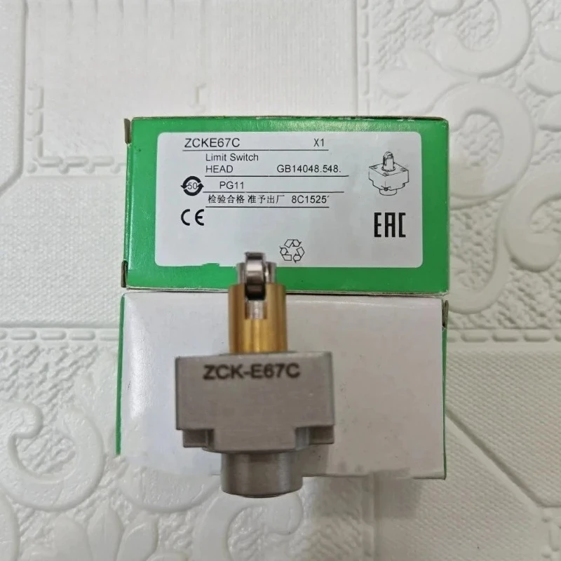 

Brand New Original 1PCS ZCKE67C ZCK-E67C in box Fast delivery