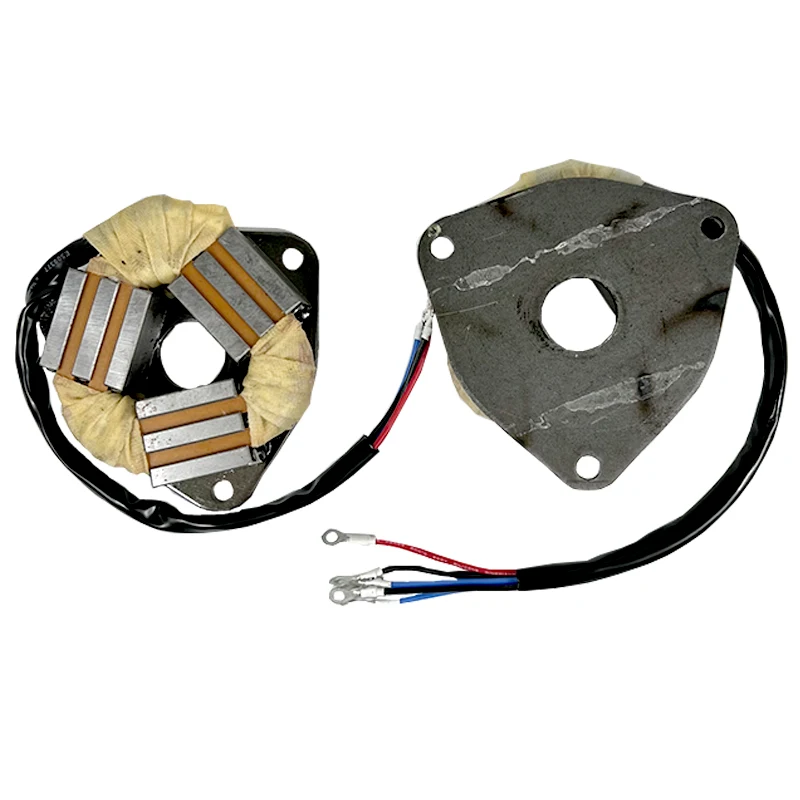 

Катушка тормоза двигателя BT4050 Журнал инструментов Аксессуары для двигателей FM22 Тормоз двигателя 380/220 В