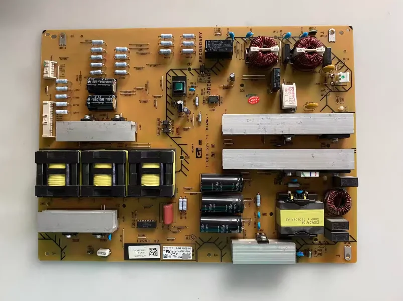 

Good work for KD-65X8500A power board APS-354 1-888-527-11 4-446-319-01